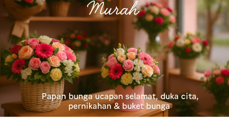 Toko Bunga Kertawaluya